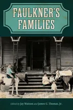 Faulkner's Families - Jay Watson