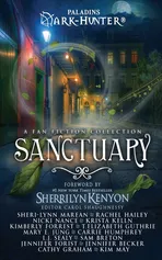 Sanctuary - Sherrilyn Kenyon