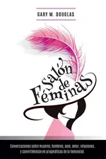 Salón de Féminas - Spanish - Gary M. Douglas