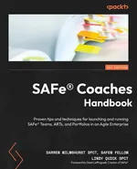 SAFe® Coaches Handbook - Darren Wilmshurst