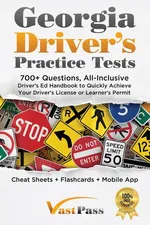 Georgia Driver's Practice Tests - Stanley Vast