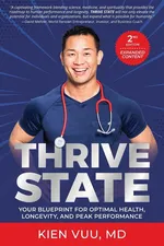 Thrive State, 2nd Edition - Kien Vuu