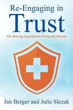 Re-Engaging in Trust - Jan Berger