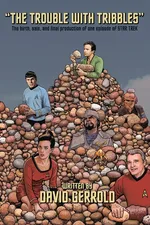 The Trouble With Tribbles - David Gerrold