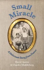Small Miracle - David Austin
