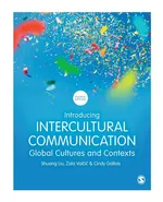 Introducing Intercultural Communication - Shuang Liu