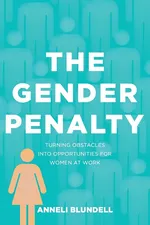 The Gender Penalty - Anneli Blundell