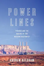 Power Lines - Andrew Needham