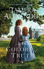 Colors of Truth - Alexander Tamera