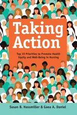 Taking Action - Susan B. Hassmiller