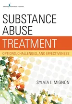 Substance Abuse Treatment - Sylvia Mignon
