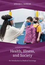 Health, Illness, and Society - Steven E. Barkan