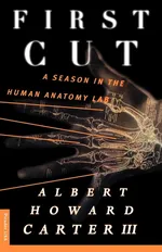 First Cut - Albert Howard III Carter
