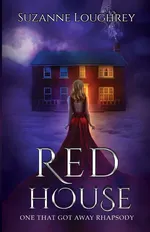 Red House - Suzanne Loughrey
