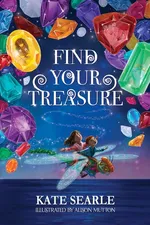 Find Your Treasure - Kate Searle