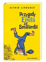 Przygody Emila ze Smalandii - Astrid Lindgren