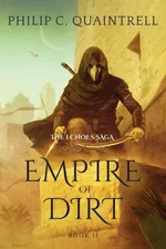 Empire of Dirt - Philip C. Quaintrell