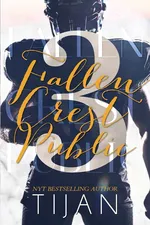 Fallen Crest Public (Special Edition) - Tijan