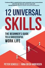 12 Universal Skills - Peter Scheele