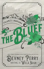 The Bluff - Perry Devney