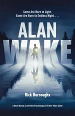 Alan Wake - Rick Burroughs