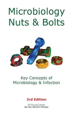 Microbiology Nuts & Bolts - David Garner