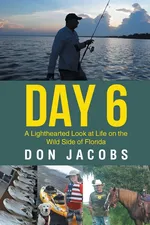 Day 6 - Don Jacobs