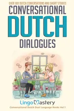 Conversational Dutch Dialogues - Mastery Lingo