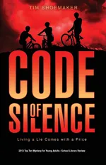 Code of Silence - Tim Shoemaker
