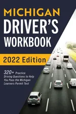 Michigan Driver's Workbook - Connect Prep
