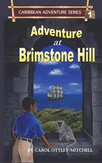 Adventure at Brimstone Hill - Carol Ottley-Mitchell