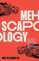 MEHscapology - Matt Hodkinson
