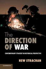 The Direction of War - Hew Strachan