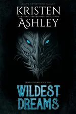 Wildest Dreams - Ashley Kristen