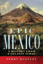 Epic Mexico - Terry Rugeley