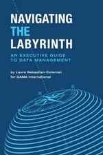 Navigating the Labyrinth - Laura Sebastian-Coleman