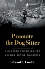 Promote the Dog Sitter - Edward L. Conley