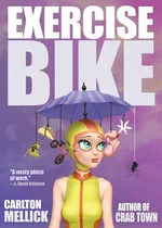 Exercise Bike - Mellick III Carlton