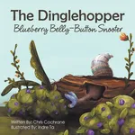 The Dinglehopper Blueberry Belly-Button Snooter - Chris Cochrane