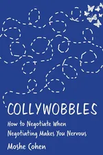 Collywobbles - Moshe Cohen