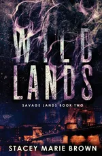 Wild Lands - Brown