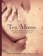 Ten Moons - Collings Jane Hardwicke