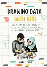 Drawing Data with Kids - Gulrez Khan