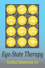 Ego state therapy - Gordon Emmerson