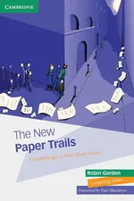 The New Paper Trails - Robin Garden