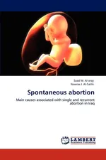 Spontaneous abortion - Saad M. Al-araji