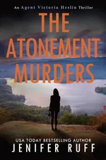 The Atonement Murders - Jenifer Ruff