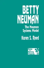 Betty Neuman - Karen S. Reed