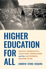 Higher Education for All - Andrew Stone Higgins