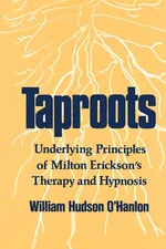 Taproots - William Hudson O'Hanlon